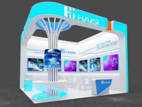 海思haisi36