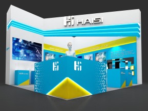 海思haisi36