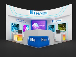 海思haisi36