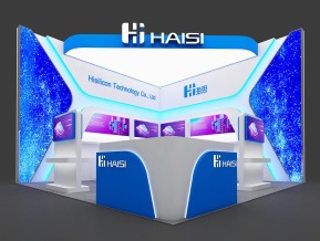 海思haisi36