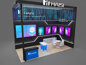 海思haisi18