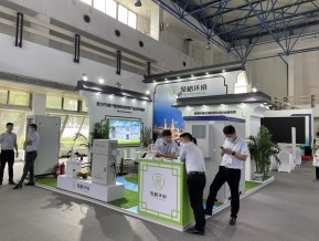 北京视听展照片