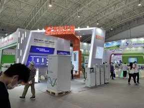北京视听展照片