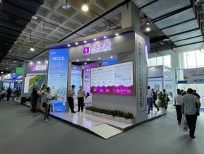 北京视听展照片
