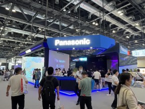 北京视听展照片