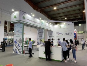 北京视听展照片