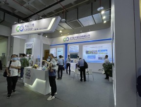 北京视听展照片