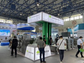 北京视听展照片