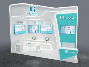海思haisi18
