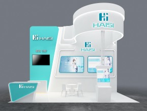 海思haisi18