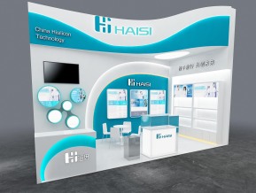 海思haisi18