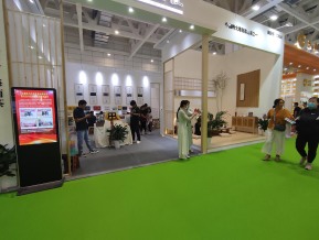 济南茶博会和糖酒会