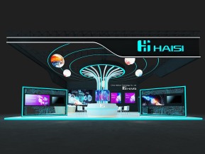 海思haisi144