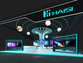 海思haisi144
