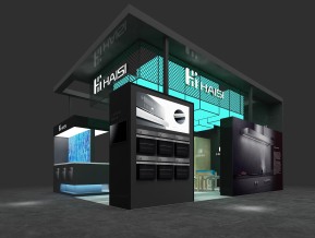 海思haisi54