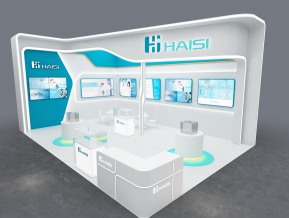 海思haisi54