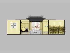 城市展厅
