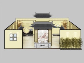 城市展厅
