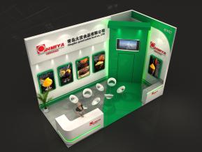 青岛大宫食品