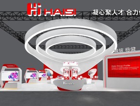 海思haisi144