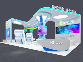 海思haisi108