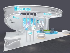 海思haisi108