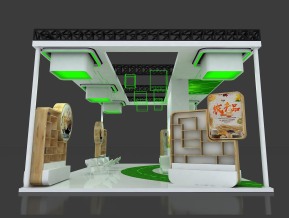 数字经济展团