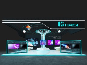 海思haisi108