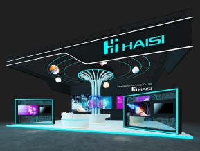 海思haisi108