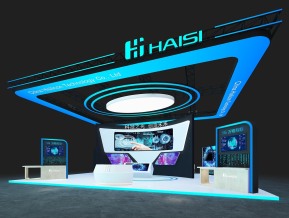 海思haisi108