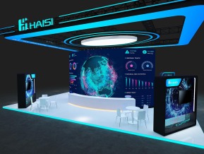 海思haisi108