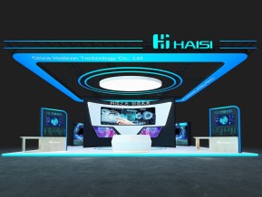 海思haisi108