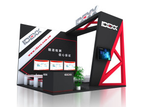 IDEXX爱德士