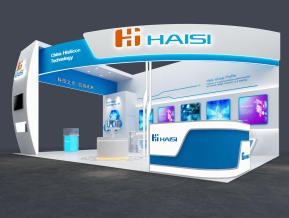 海思haisi54