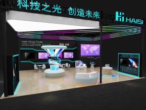 海思haisi108