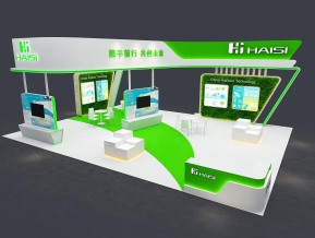 海思haisi108