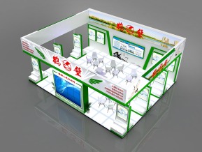 鹤壁展览模型