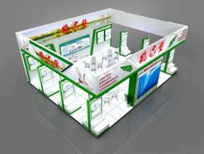 鹤壁展览模型