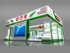 鹤壁展览模型