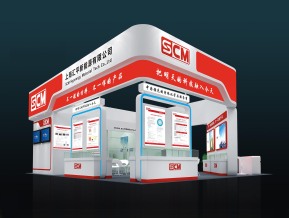 SCM汇平新能源