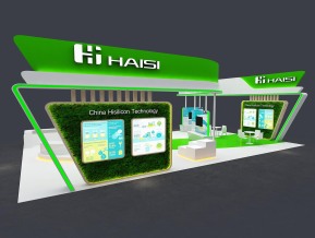 海思haisi135