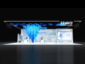 SENKO扇港公司