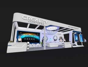 CREALITY创想3D