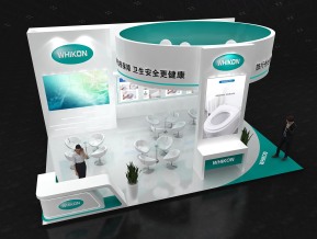 WHIKON惠康生物