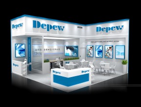 Depew德普