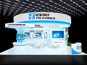 忆彩设计