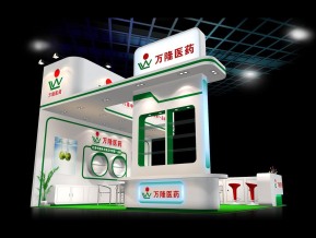 万隆医药