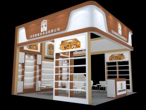 北京臻味坊食品