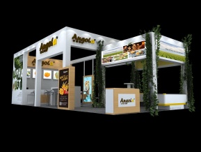 Angol安格瑞