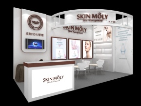 SKINMOLY思汀美容科技